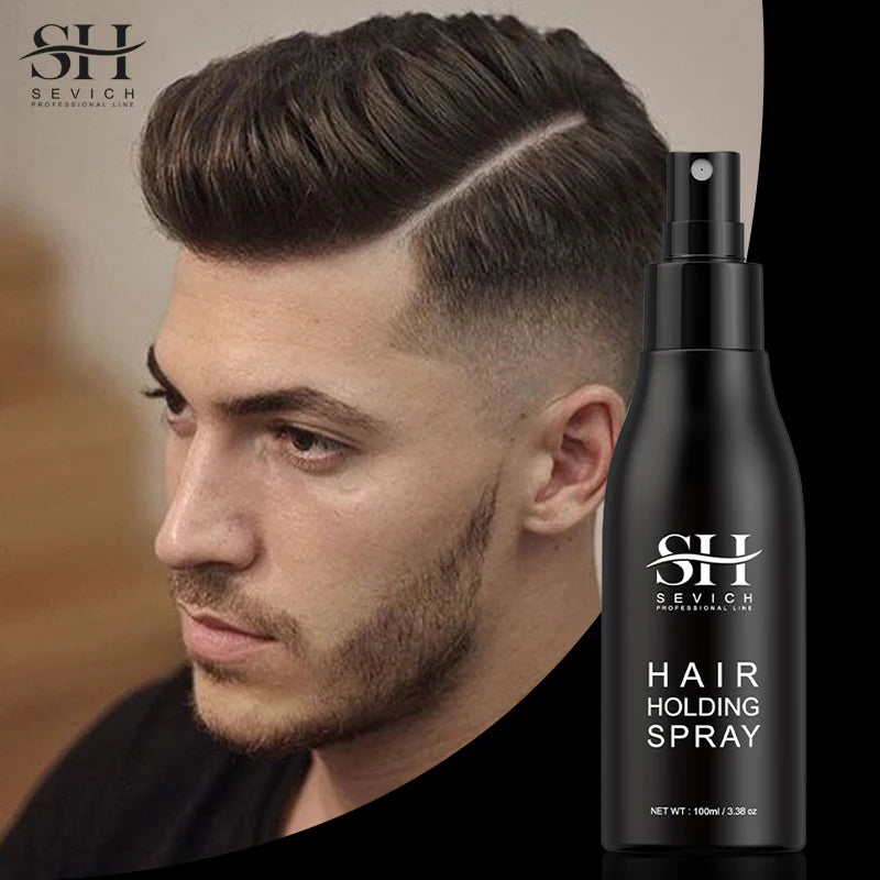 Sevich Hair Hold Spray for Men – Hair Building Fiber Fixing Spray, Applicator & Styling Product for Long-Lasting Hair Control

Short Version: